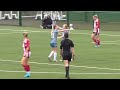 Lasses Hit Seven | Exeter City Women 1 - 7 SAFC Women | Adobe Women’s FA Cup Highlights
