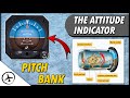 The Attitude Indicator