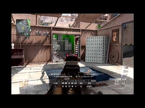 【COD:BO2】わためんの実況その6 シルバーストリーク出たおヾ(*´∀｀*)ﾉ