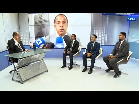 Enzo Samuel descarta saída do PDT e trabalha para fortalecer sigla 02 07 2025