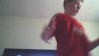 Torresl9Fc Break Dance