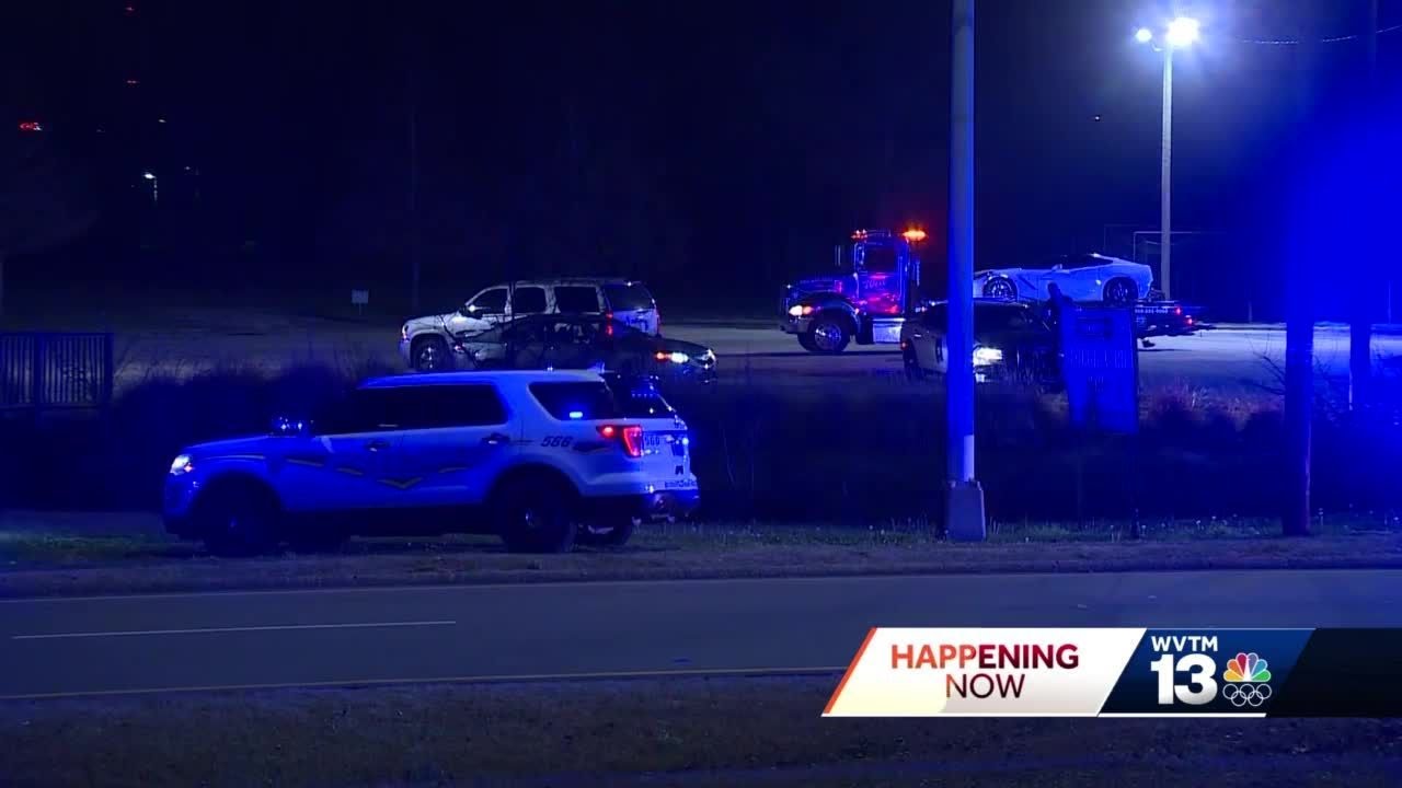 Birmingham Police Crack Down On Street Racing Youtube Birmingham Police Crack Down On Street Racing Youtube