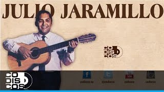 Video thumbnail of "El Pintor, Julio Jaramillo - Audio"