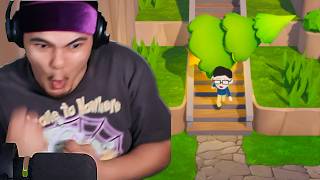THESE TREES ARE EVIL | Trees Hate You