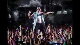 PSY - HANGOVER feat. Snoop Dogg M/V CONCERT 2014