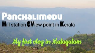 Panchalimedu|View point &Hill station @Peerumedu|Places to visit in Kerala| Kerala Tourism|Bincyness