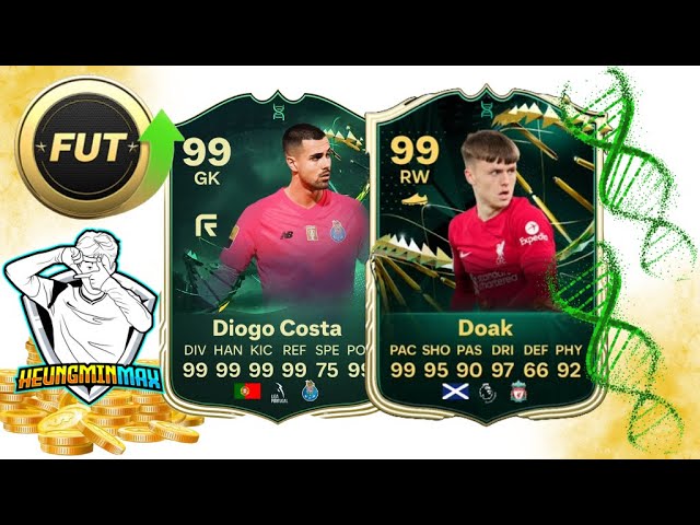 EA FC (FIFA) Trading/Investing on Instagram: THIS PACK IS TOO