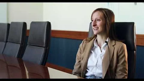 Networking and Internships - Miranda Cherkas Sherr...