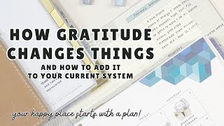 Cultivate Daily Gratitude (for many benefits!)... Lets Chat!