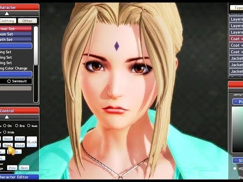 honey select การ์ด  Update New  Tsunade Naruto Shippuden (Honey Select Card)