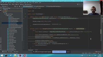 Фантастические баги и где они обитают — мастер-класс Университета Иннополис