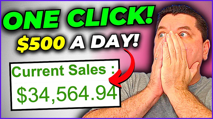 REPURPOSE Videos With ONE CLICK! $500 a Day With Short Videos & Affiliate Marketing! (TOO EASY) - DayDayNews