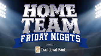 Central Kentucky high school football highlights, scores: Sept. 8 thumbnail