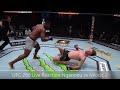 UFC 260 Live Reaction Ngannou vs Miocic 2