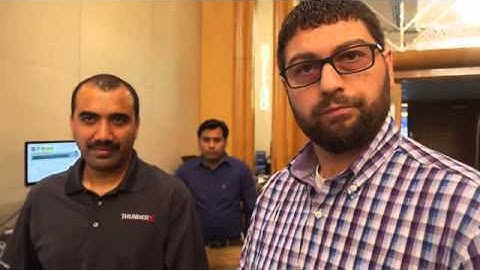 Cavium ThunderX 48 Core 2.5Ghz ARM Server SoC