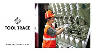 ToolTrace Enterprise