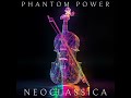 Yuriy Melnik - The Midnight Palace (Released by Phantom Power)