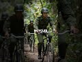 How Japan Conquered Singapore's "Impregnable" Fortress With Bicycles