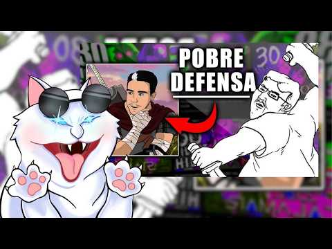 R0X_X reacciona "JWULEN HA RESPONDIDO (y es bastante ekisdé)"