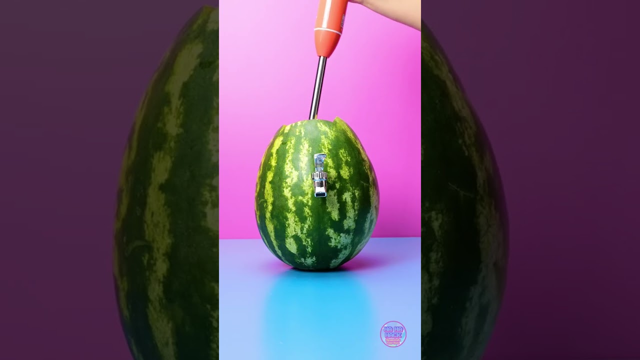 Bebida de Verano Hazlo Tú Mismo 😎