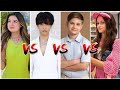Alan Chikin Chow vs Kids Roma Show vs Brianna Mizura vs Yana Chirkina |Lifestyle Comparison 2026