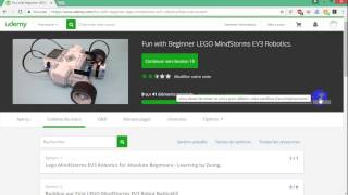 Obtenez Un Cours Gratuit Dans Un Robotique Avec Lobtention Dun Certificat