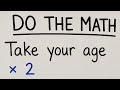 Easy Math Problem That Confuses Everyone 
