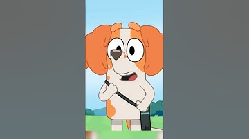Thumbnail of See ya Mackenzie. See ya Bluey.