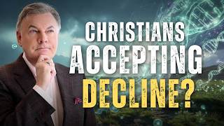 Why Some Believe Christians Are Programmed to 'Accept' Decline Net Worth