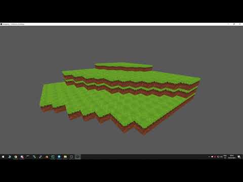 Vulkan renderer -