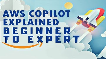 AWS Copilot Tutorial | Microservices Deployment in AWS