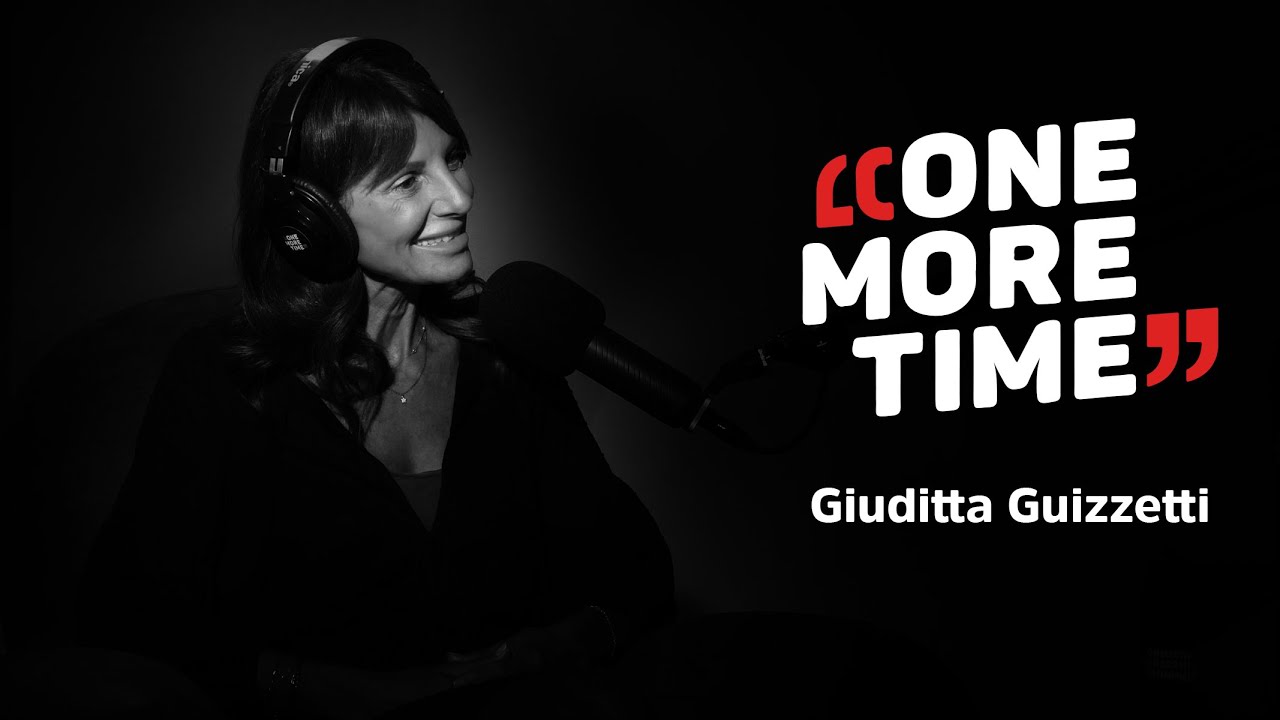 Giuditta Guizzetti, la routine dell'anoressia - One More Time