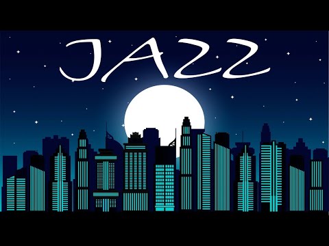 Smooth Piano JAZZ - Relaxing Luxary JAZZ for Pleasant Evening - Chill Out Music