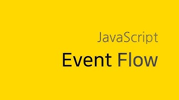 자바스크립트: DOM 이벤트 흐름 | JavaScript: DOM Event Flow | 캡쳐링, 버블링, target, currentTarget, stopPropagation..