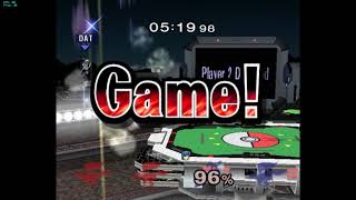The Group Melee Netplay Highlights 8 - 8/3/2018
