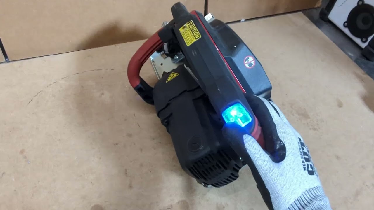 Morse Metal Devil Saw PM9907 - YouTube