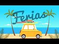 O QUE EU FAÇO NAS FÉRIAS DO TRABALHO!!