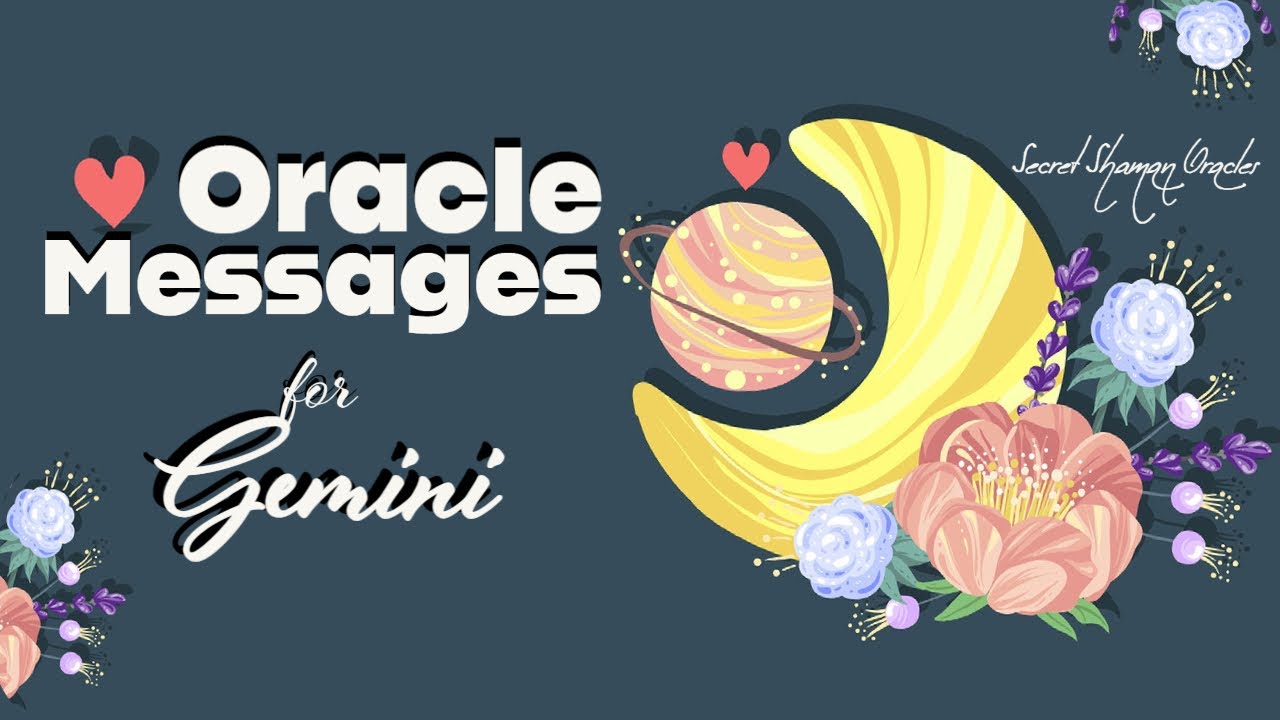 Gemini- The Change Is Good Actually & Your Heart Is Propelling The Cosmos To Bring You A True Lover