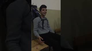 Saykodelise Avatar Acı Kadir .