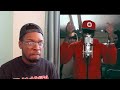 OMG BEST CYPHER I HEARD YET!! X, PMC, Huey Briss & Daylyt (Prod by Th3ory Hazit) "First 48" Reaction