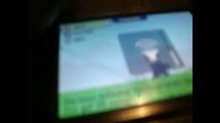 Me Playing Fastar