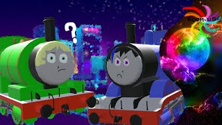 Trainz Thomas Last Name - Hyper Sodor Edition