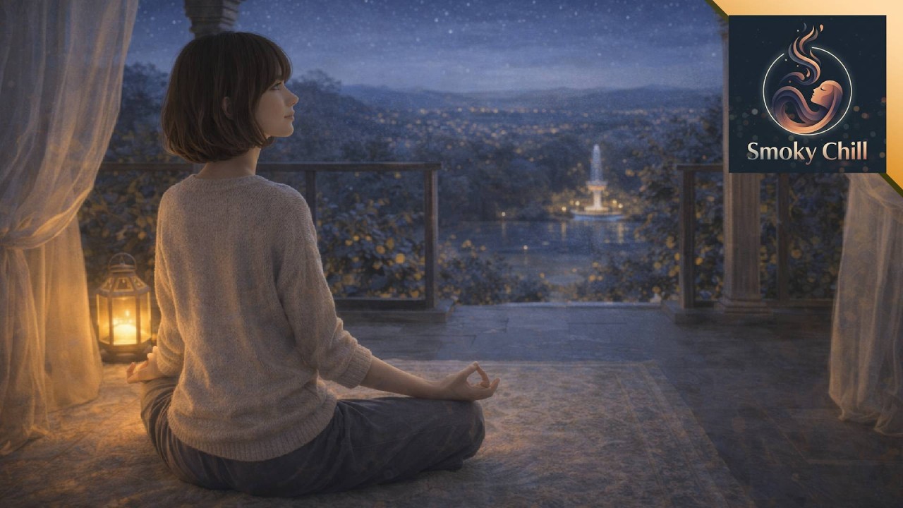 Bass Flute | Europe |A calming soundscape that soothes breath and mind, supporting focus, relaxation