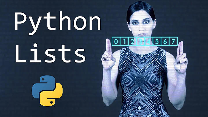 Python Lists  ||  Python Tutorial  ||  Learn Python Programming