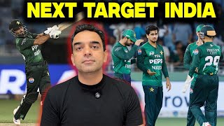 Pak won by margin but batting a big dilemma