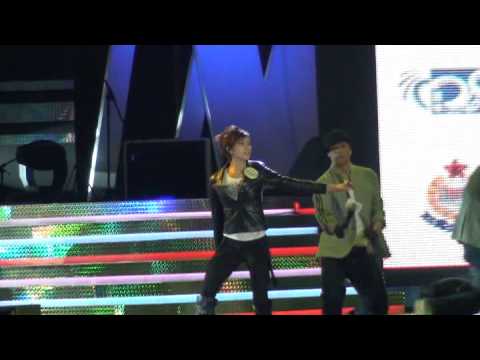 可嵐-千嬌百媚@北區滅罪活動2008