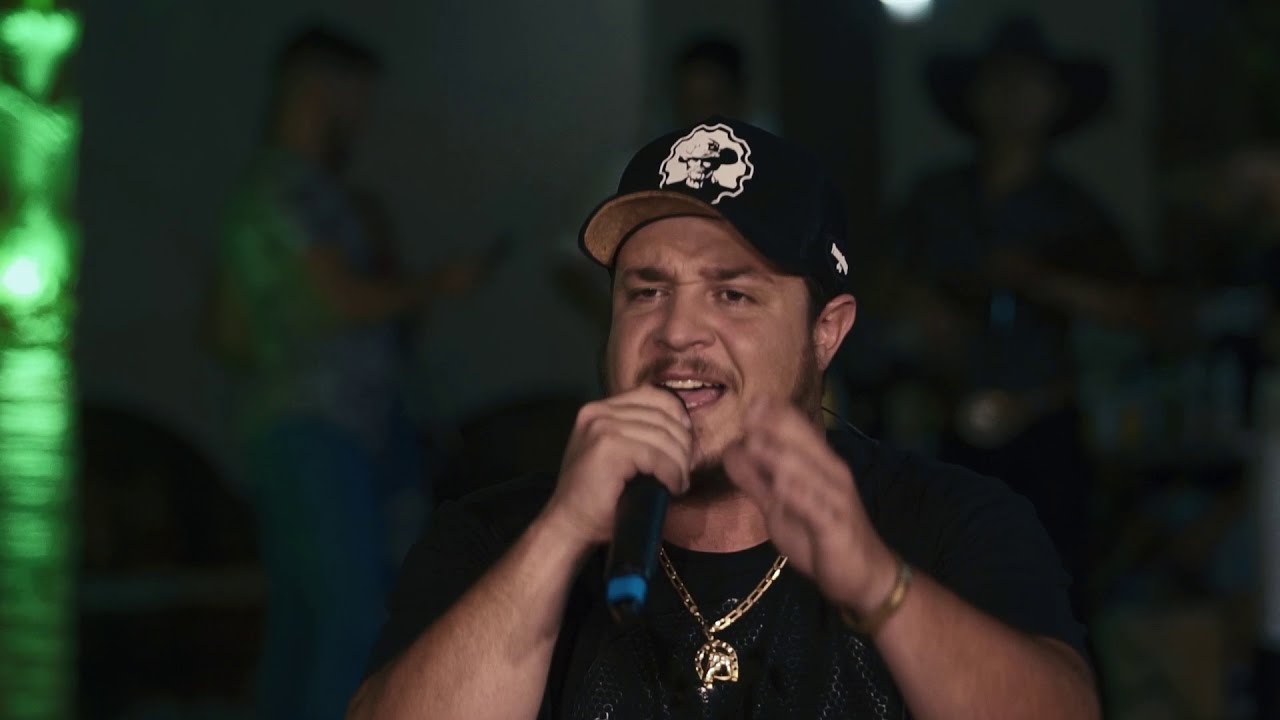 Cristiano e Maldonado - Tentei Te Esquecer / Inevitável