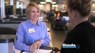 "Picture A Place" Commercial | Honda Marysville, Ohio