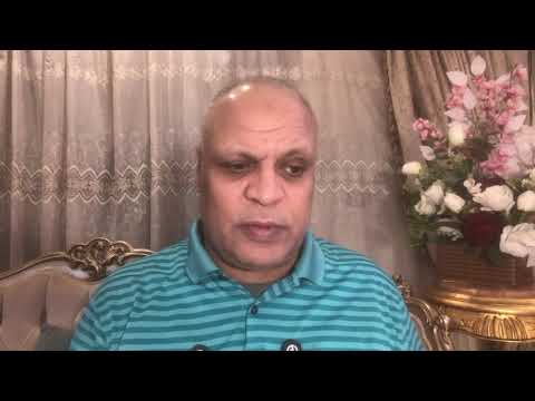 أول اتنين خارج الأهلي الحرب بدأت علي وليد صلاح حمزة خلاص معركة المجلس و جون و صدام الصفقات