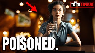What are they putting in your water?  (The Hidden Danger of Forever Chemicals)